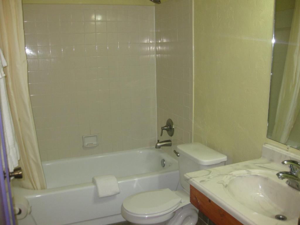 Budget Inn - Gainesville Room photo